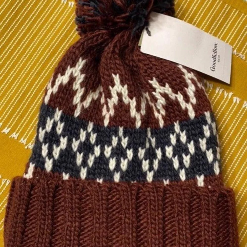 Beanie - Picture 1 of 4